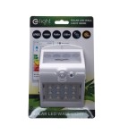 Solar lamps - Eko-Light Butterfly Solar Lamp White 1.5W EKO8817 - product 8