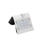 Solar lamps - Eko-Light Butterfly Solar Lamp White 1.5W EKO8817 - product 10