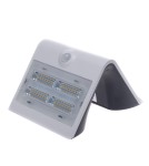 Solar lamps - Eko-Light Butterfly Solar Lamp White 3.2W EKO8824 - product 1