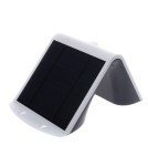 Solar lamps - Eko-Light Butterfly Solar Lamp White 3.2W EKO8824 - product 2