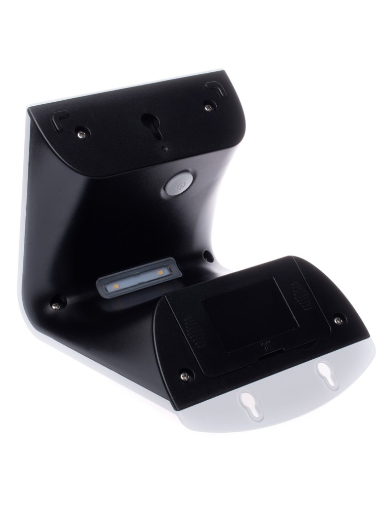 Solar lamps - Eko-Light Butterfly Solar Lamp White 3.2W EKO8824 - product kolory-swiatla.pl 3