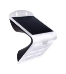 Solar lamps - Eko-Light Butterfly Solar Lamp White 3.2W EKO8824 - product 6