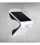 Solar lamps - Eko-Light Butterfly Solar Lamp White 3.2W EKO8824 - product 8