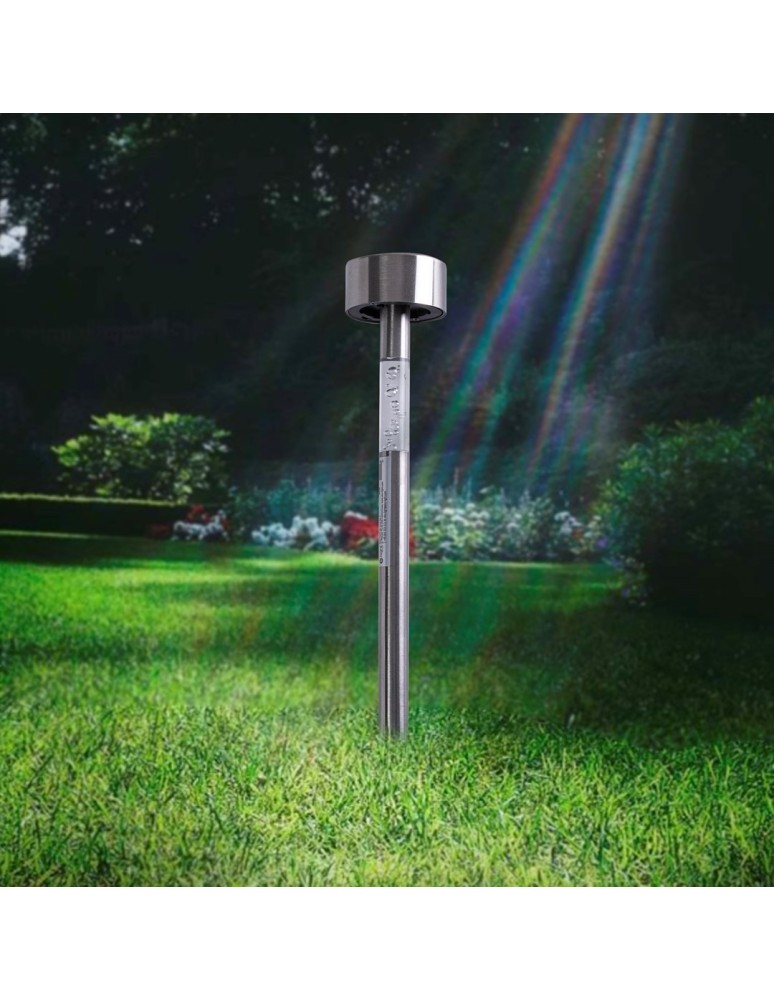 Solar lamps - Eko-Light SOLAR COLOR GARDEN LAMP EKO4772 - product kolory-swiatla.pl 4