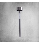 Solar lamps - Eko-Light SOLAR COLOR GARDEN LAMP EKO4772 - product 5