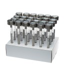 Solar lamps - Eko-Light SOLAR COLOR GARDEN LAMP EKO4772 - product 8