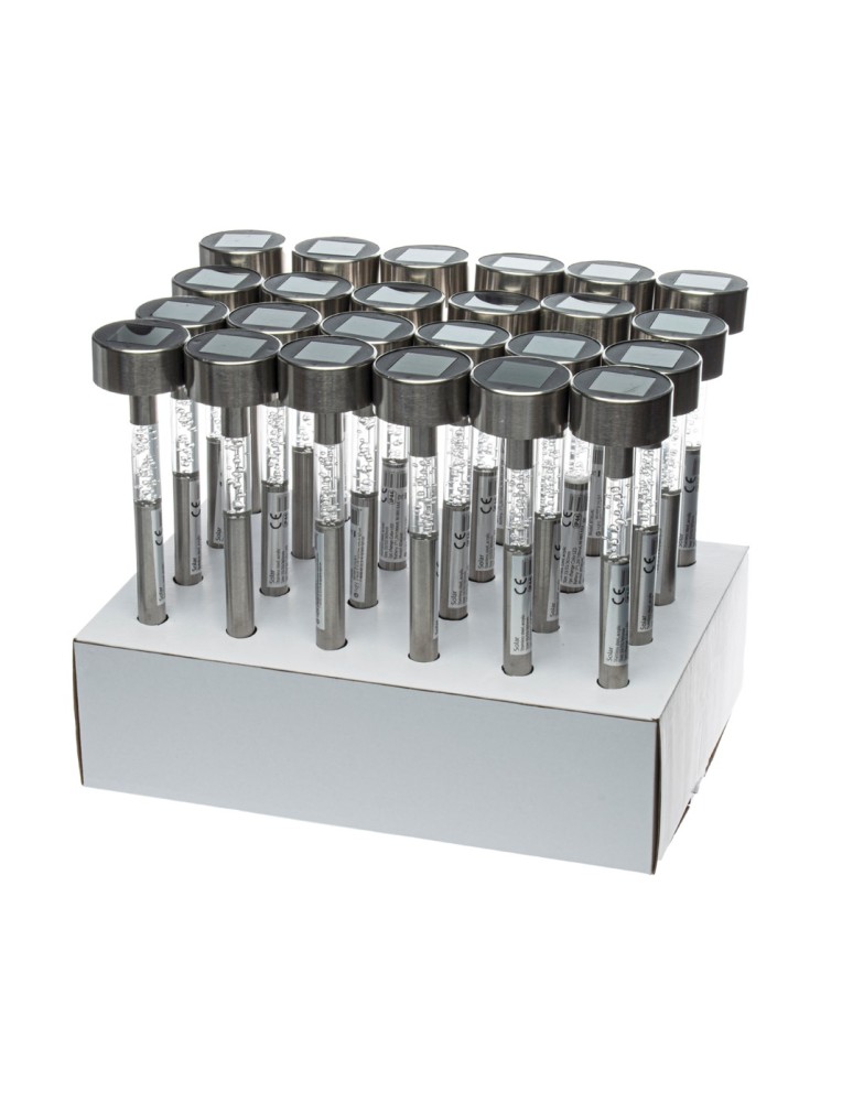 Solar lamps - Eko-Light SOLAR COLOR GARDEN LAMP EKO4772 - product kolory-swiatla.pl 8