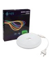 Eko-Light NEON FLEX LED GREEN 5M 230V EKF1244