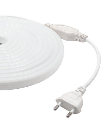 Eko-Light NEON FLEX LED ZIELONY 5M 230V EKF1244 - produkt 2