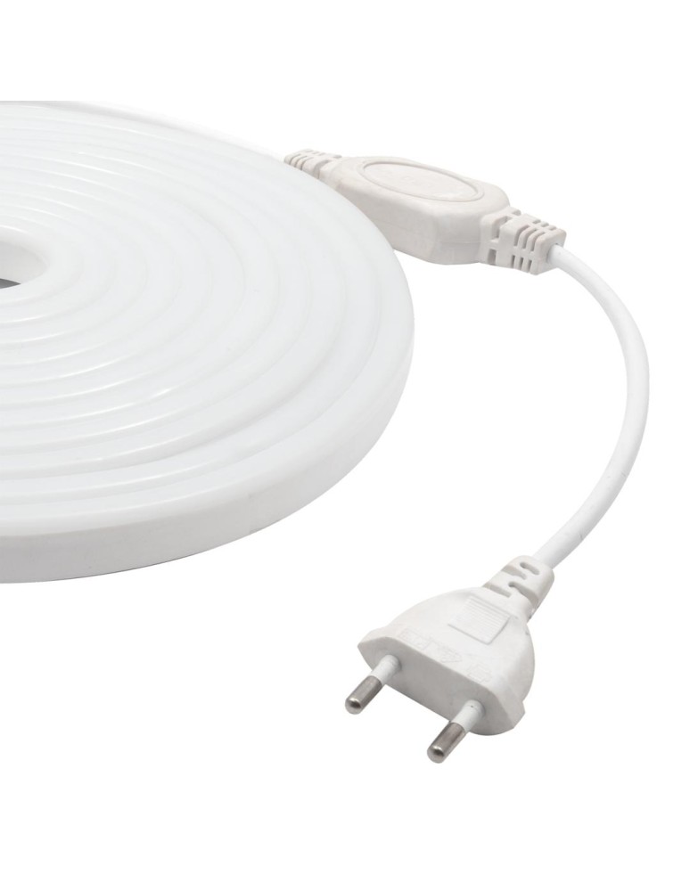 LED hoses - Eko-Light NEON FLEX LED GREEN 5M 230V EKF1244 - product kolory-swiatla.pl 2