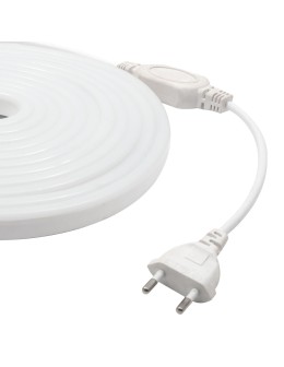 Eko-Light NEON FLEX LED ZIELONY 5M 230V EKF1244 - produkt 2