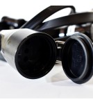 Garden garlands - Eko-Light PROFESSIONAL GIRLAND IP44 BLACK 22M + SOCKET EKO1632 - product 2