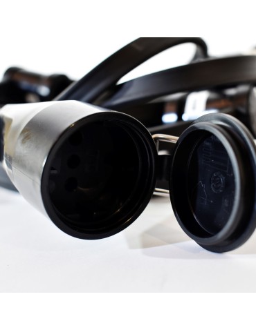 Eko-Light PROFESSIONAL GIRLAND IP44 BLACK 22M + SOCKET EKO1632 - product 2