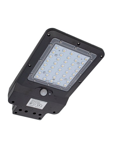 Eko-Light Solar Street Lamp 8W 4000K EKO2011