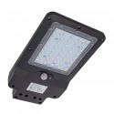 Eko-Light Lampa Solarna Street 8W 4000K EKO2011