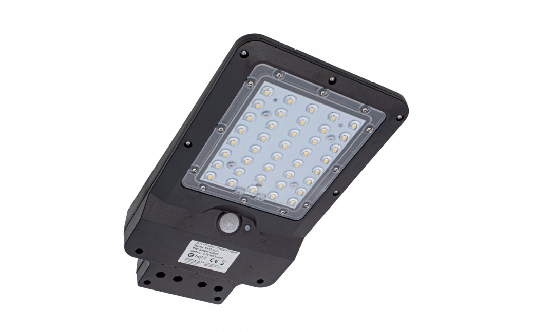 Eko-Light Lampa Solarna Street 8W 4000K EKO2011