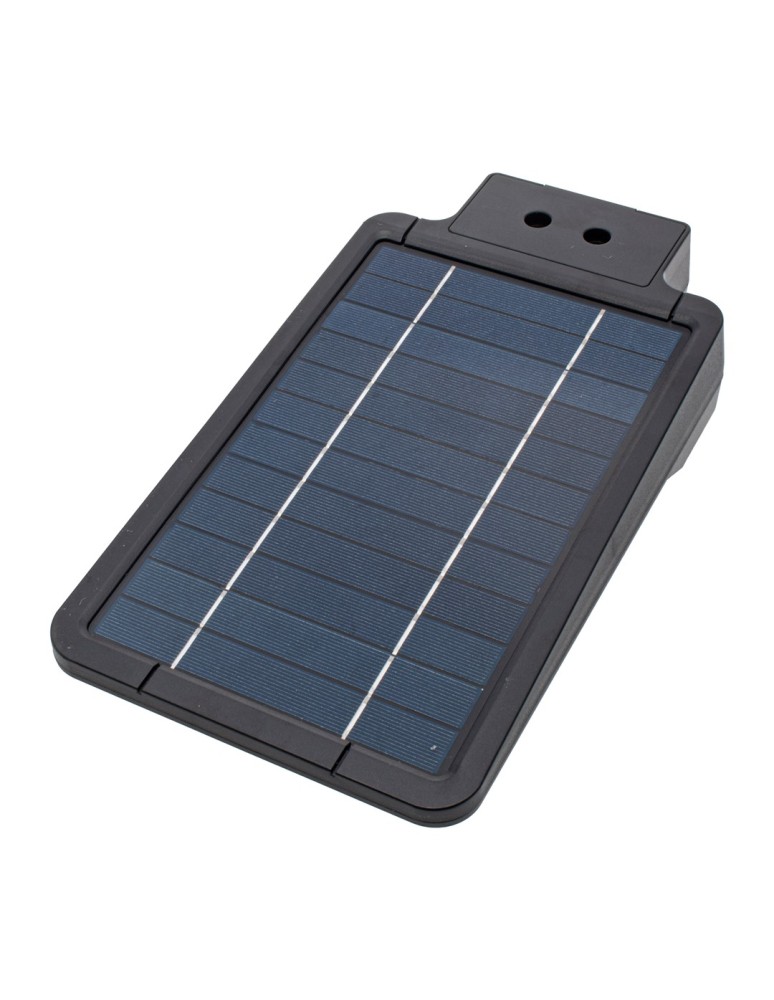 Solar lamps - Eko-Light Solar Street Lamp 8W 4000K EKO2011 - product kolory-swiatla.pl 2