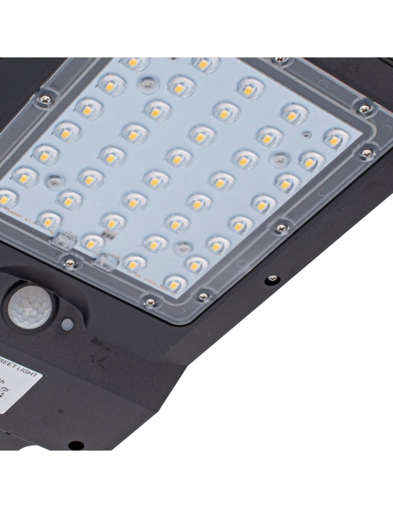 Solar lamps - Eko-Light Solar Street Lamp 8W 4000K EKO2011 - product kolory-swiatla.pl 4