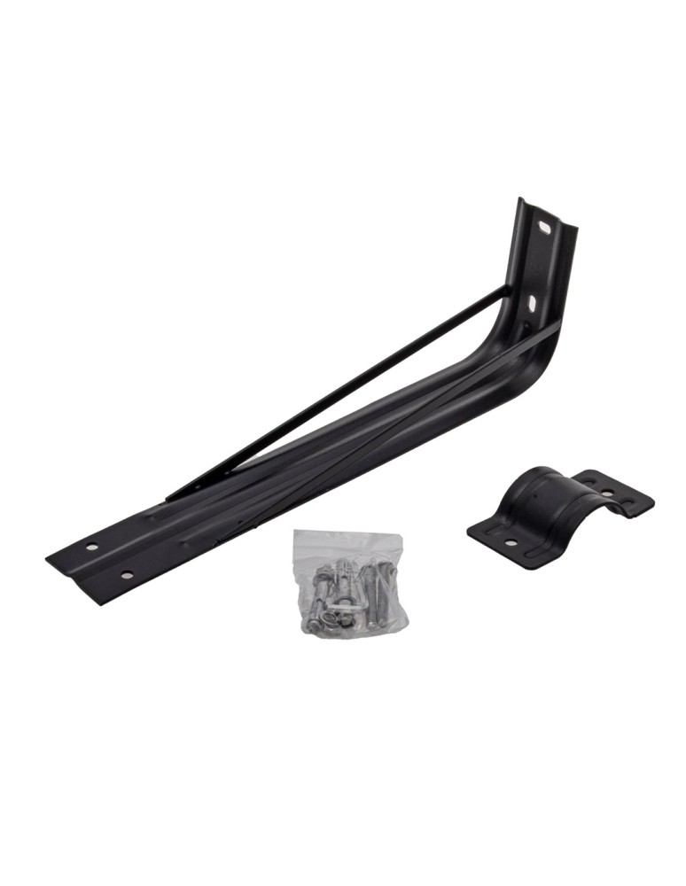 Solar lamps - Eko-Light Solar Street Lamp 8W 4000K EKO2011 - product kolory-swiatla.pl 5