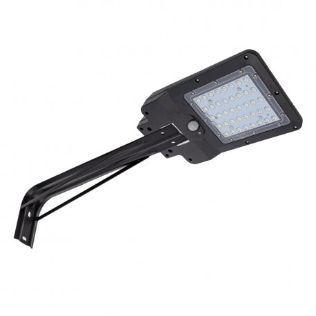 Eko-Light Lampa Solarna Street 8W 4000K EKO2011