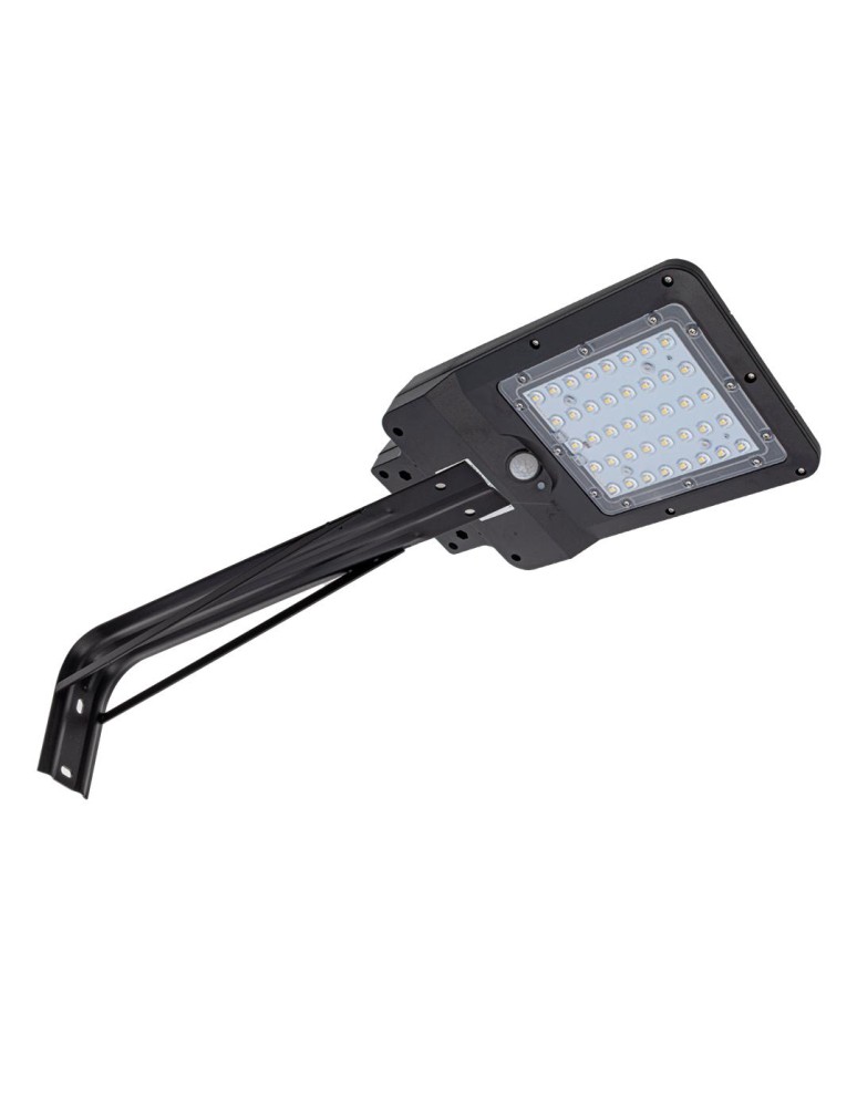 Solar lamps - Eko-Light Solar Street Lamp 8W 4000K EKO2011 - product kolory-swiatla.pl 8