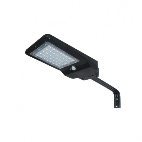 Eko-Light Lampa Solarna Street 8W 4000K EKO2011