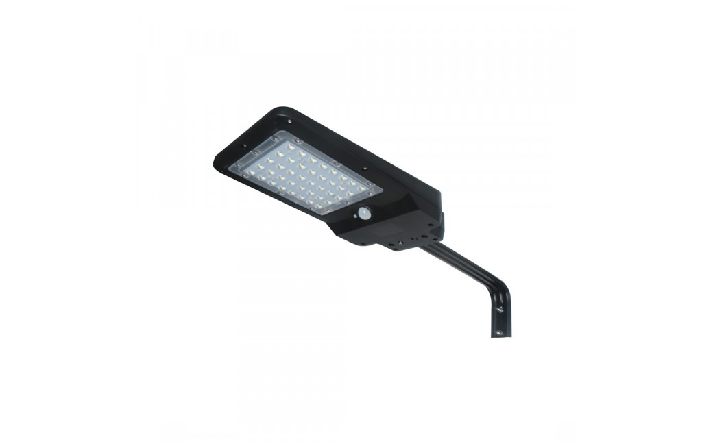 Eko-Light Lampa Solarna Street 8W 4000K EKO2011