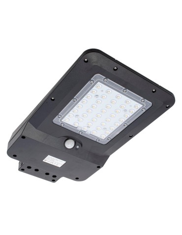 Eko-Light Solar Street Lamp 15W 4000K EKO2028.
