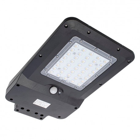 Eko-Light Lampa Solarna Street 15W 4000K EKO2028