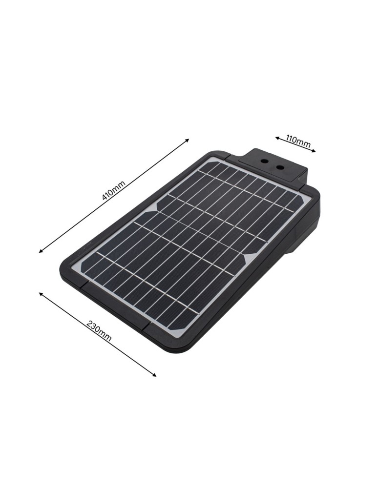 Solar lamps - Eko-Light Solar Street Lamp 15W 4000K EKO2028. - product kolory-swiatla.pl 7