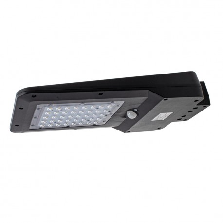 Eko-Light Lampa Solarna Street 15W 4000K EKO2028