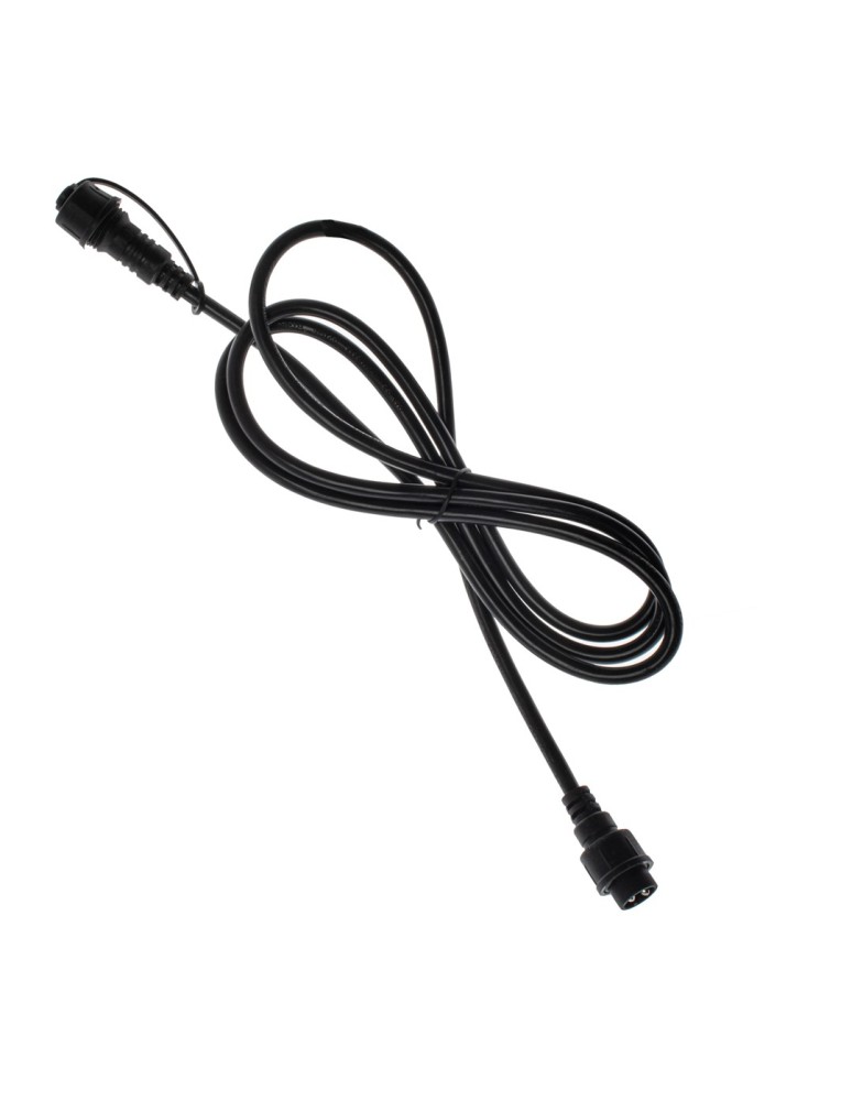 Garden garlands - Eko-Light power cable/extender for GIRILANDA 2m EKO3834 - product kolory-swiatla.pl 1