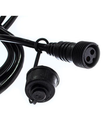 Eko-Light power cable/extender for GIRILANDA 2m EKO3834 - product 2