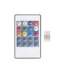 LED hoses - Eko-Light POWER CABLE WITH CONTROLLER AND PILOT FOR NEON LED RGB EKF1139 - product 2