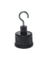 Eko-Light Metal Hook for Girland - Black EKO0528