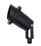 Garden lamps driven into the ground (with wedge) - Eko-Light Vilo Garden Spotlight 1xGU10 IP65 EKO8357. - product 2