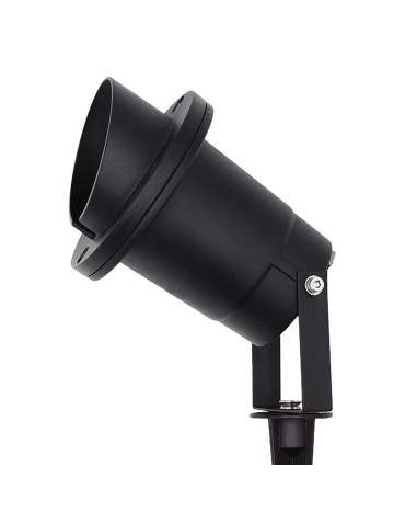 Eko-Light Vilo Garden Spotlight 1xGU10 IP65 EKO8357. - product 2