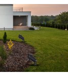 Garden lamps driven into the ground (with wedge) - Eko-Light Vilo Garden Spotlight 1xGU10 IP65 EKO8357. - product 3
