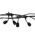 Garden garlands - Eko-Light GIRLAND 10 METERS (without bulbs) EKO6918 - product 1