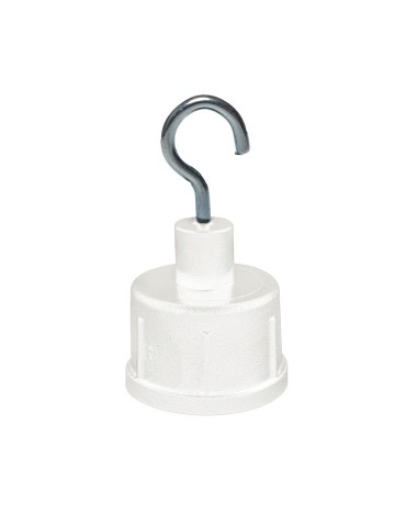Eko-Light Metal Hook for Girland - White EKO9896