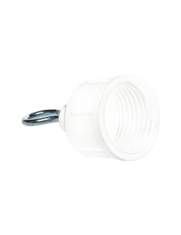 Eko-Light Metal Hook for Girland - White EKO9896 - product 2