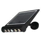 Solar lamps - Eko-Light Talent 8W 4000K IP65 Solar Lamp EKO8328. - product 2