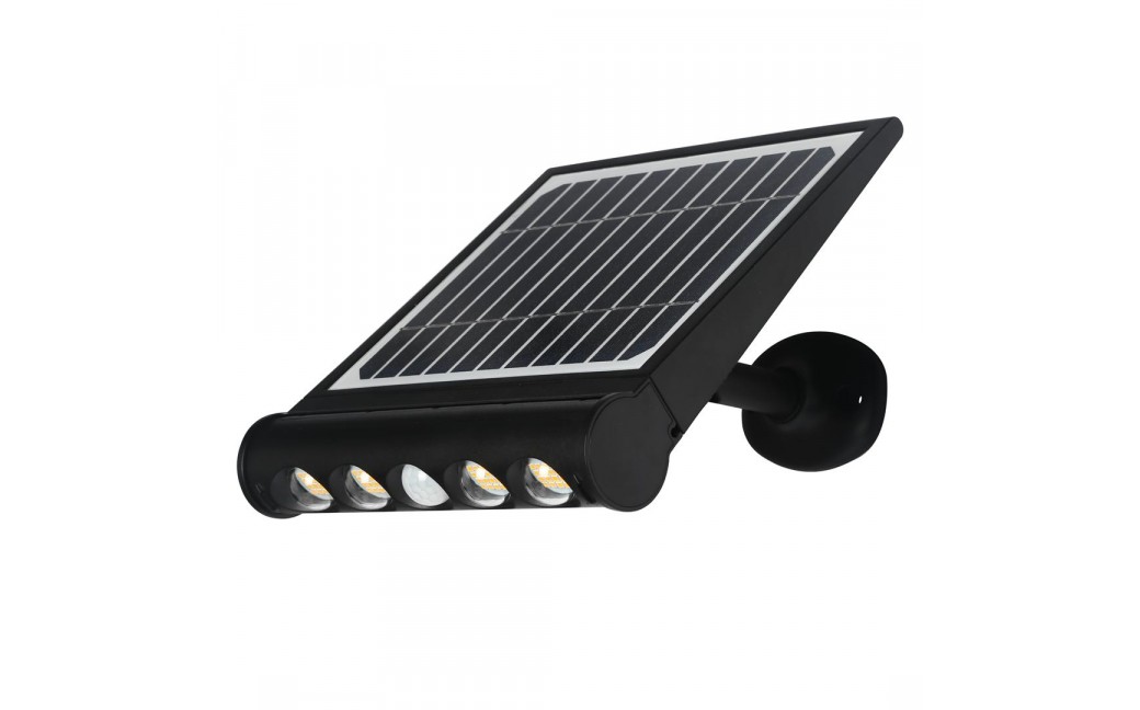 Eko-Light Lampa Solarna Talent 8W 4000K IP65 EKO8328