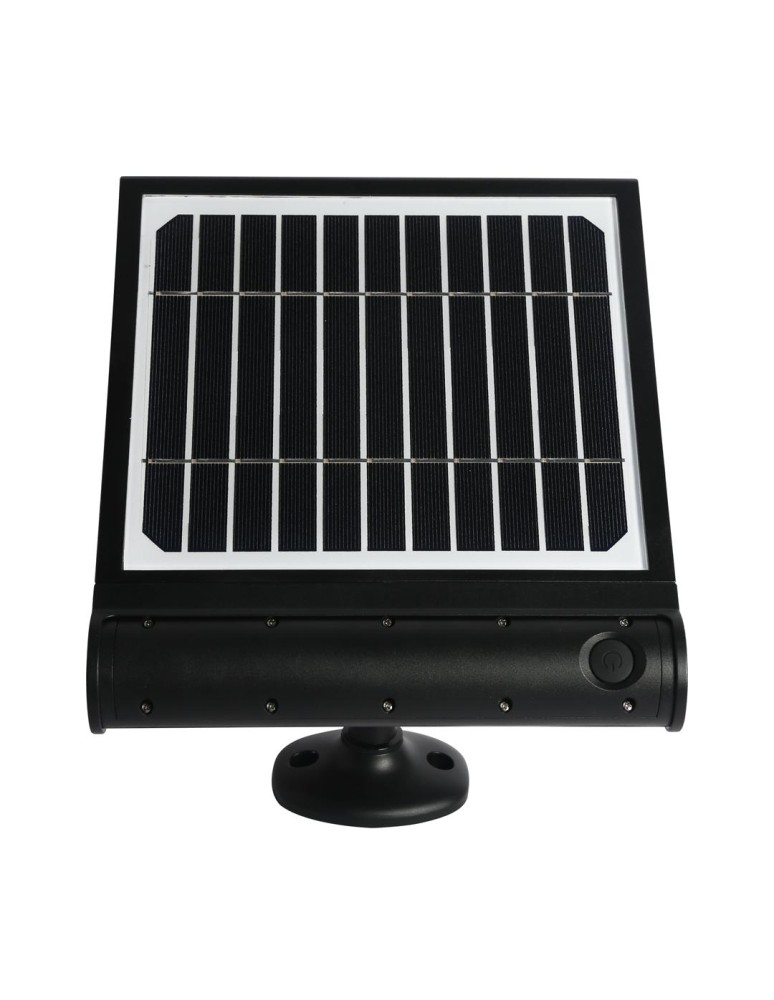 Solar lamps - Eko-Light Talent 8W 4000K IP65 Solar Lamp EKO8328. - product kolory-swiatla.pl 3