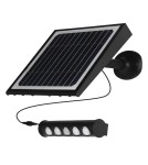 Solar lamps - Eko-Light Talent 8W 4000K IP65 Solar Lamp EKO8328. - product 4