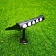 Eko-Light Lampa Solarna Talent 8W 4000K IP65 EKO8328