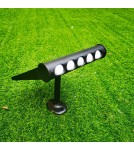 Solar lamps - Eko-Light Talent 8W 4000K IP65 Solar Lamp EKO8328. - product 7