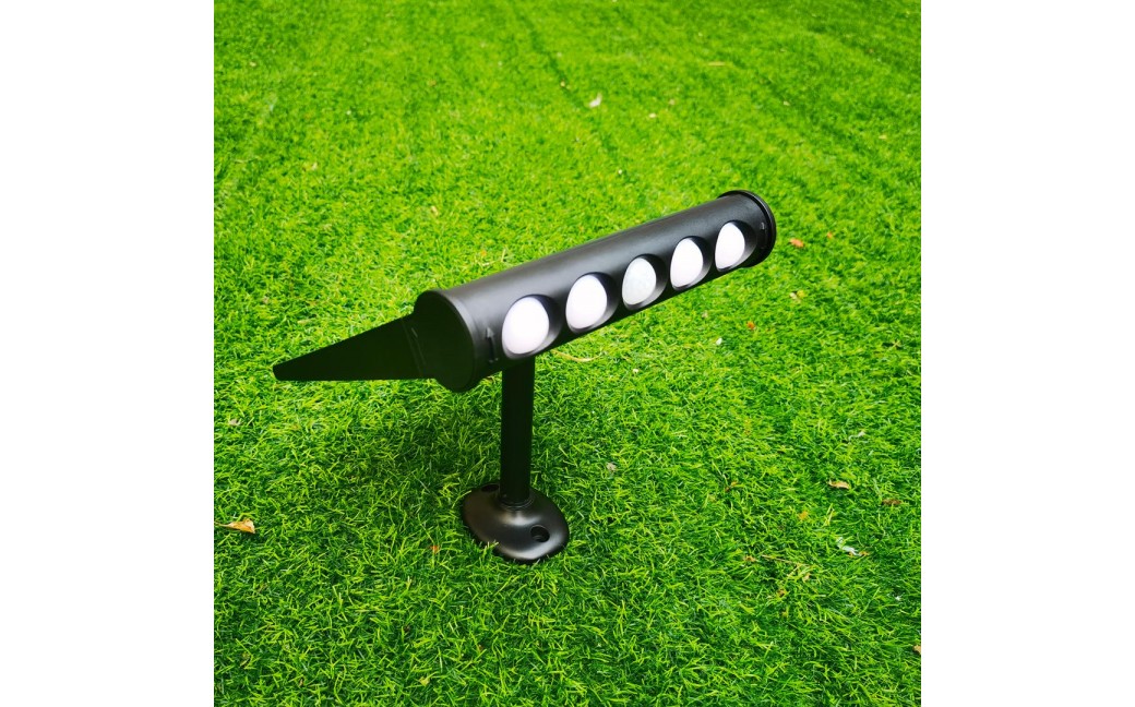 Eko-Light Lampa Solarna Talent 8W 4000K IP65 EKO8328