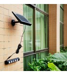 Solar lamps - Eko-Light Talent 8W 4000K IP65 Solar Lamp EKO8328. - product 8