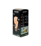 Decorative LED bulbs - Eco-Light filament lamp 6W ST64 E27 ML548 - product 3